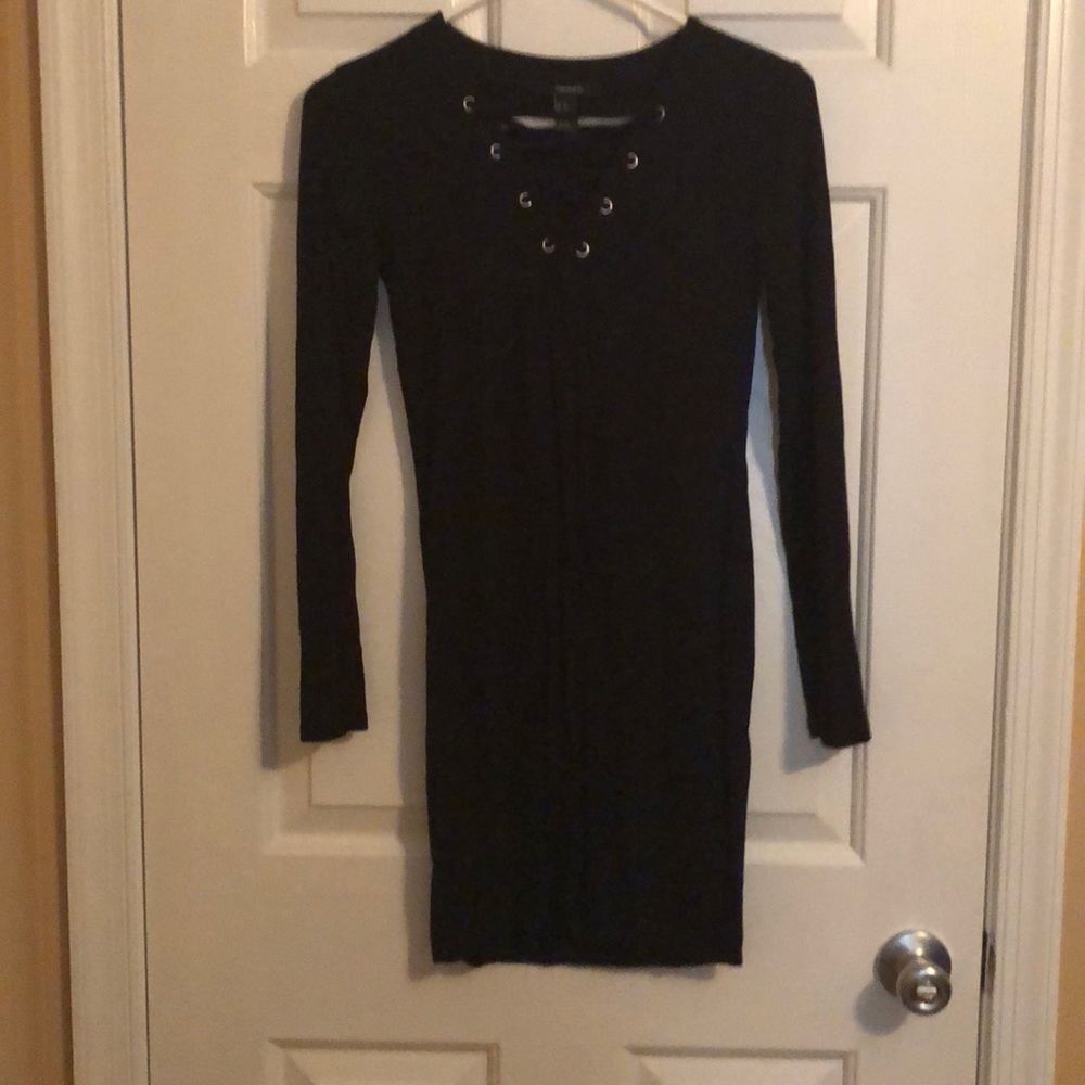 Forever 21 bodycon dress